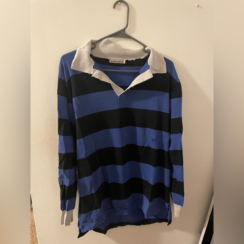 LF shirt